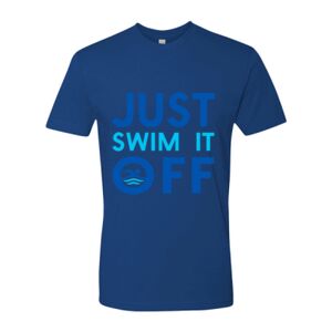 Next Level Ringspun Cotton Tee Thumbnail