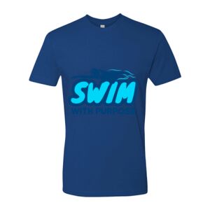 Next Level Ringspun Cotton Tee Thumbnail