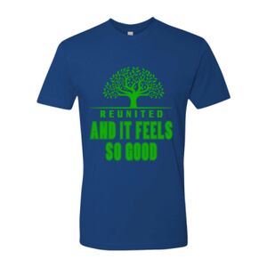 Next Level Ringspun Cotton Tee Thumbnail