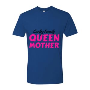 Next Level Ringspun Cotton Tee Thumbnail