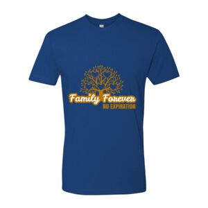 Next Level Ringspun Cotton Tee Thumbnail