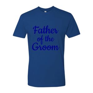 Next Level Ringspun Cotton Tee Thumbnail
