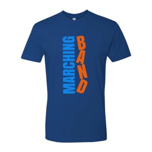 Next Level Ringspun Cotton Tee Thumbnail