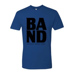 Next Level Ringspun Cotton Tee Thumbnail