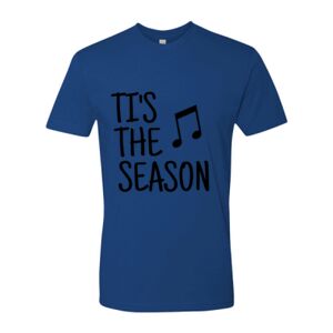 Next Level Ringspun Cotton Tee Thumbnail