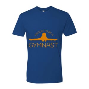 Next Level Ringspun Cotton Tee Thumbnail