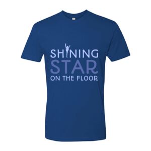 Next Level Ringspun Cotton Tee Thumbnail