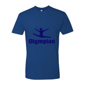 Next Level Ringspun Cotton Tee Thumbnail