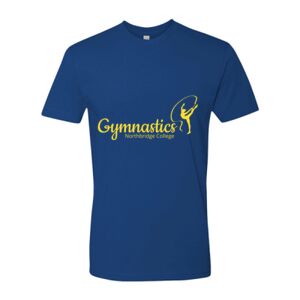 Next Level Ringspun Cotton Tee Thumbnail