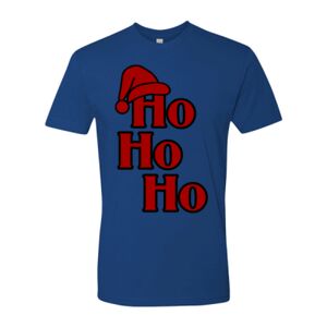Next Level Ringspun Cotton Tee Thumbnail