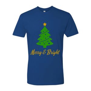 Next Level Ringspun Cotton Tee Thumbnail
