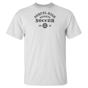 GILDAN Ultra Cotton T-Shirt (Tall) Thumbnail