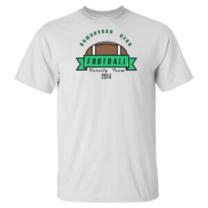 GILDAN Ultra Cotton T-Shirt (Tall) Thumbnail