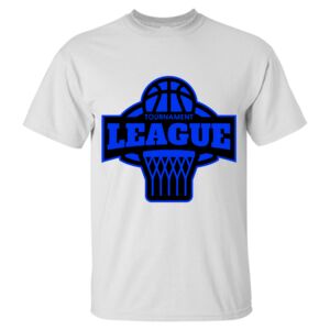 GILDAN Ultra Cotton T-Shirt (Tall) Thumbnail