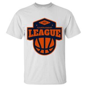 GILDAN Ultra Cotton T-Shirt (Tall) Thumbnail