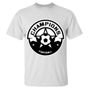 GILDAN Ultra Cotton T-Shirt (Tall) Thumbnail