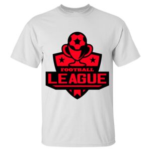 GILDAN Ultra Cotton T-Shirt (Tall) Thumbnail