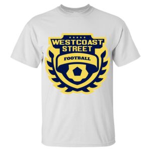 GILDAN Ultra Cotton T-Shirt (Tall) Thumbnail