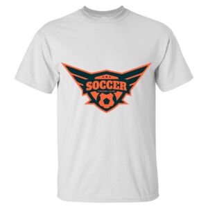 GILDAN Ultra Cotton T-Shirt (Tall) Thumbnail