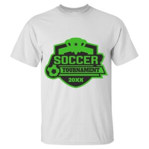 GILDAN Ultra Cotton T-Shirt (Tall) Thumbnail