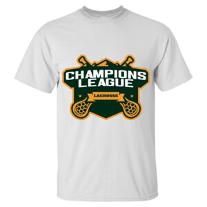 GILDAN Ultra Cotton T-Shirt (Tall) Thumbnail