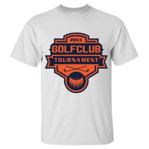 GILDAN Ultra Cotton T-Shirt (Tall) Thumbnail