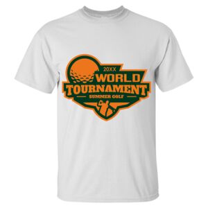 GILDAN Ultra Cotton T-Shirt (Tall) Thumbnail