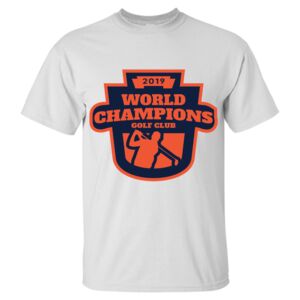GILDAN Ultra Cotton T-Shirt (Tall) Thumbnail