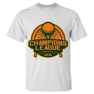 GILDAN Ultra Cotton T-Shirt (Tall) Thumbnail