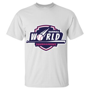GILDAN Ultra Cotton T-Shirt (Tall) Thumbnail