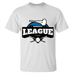 GILDAN Ultra Cotton T-Shirt (Tall) Thumbnail
