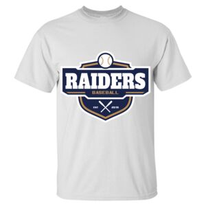 GILDAN Ultra Cotton T-Shirt (Tall) Thumbnail