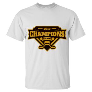 GILDAN Ultra Cotton T-Shirt (Tall) Thumbnail