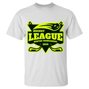 GILDAN Ultra Cotton T-Shirt (Tall) Thumbnail