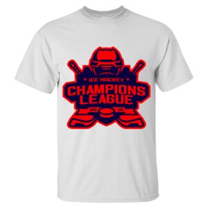 GILDAN Ultra Cotton T-Shirt (Tall) Thumbnail