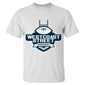 GILDAN Ultra Cotton T-Shirt (Tall) Thumbnail
