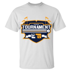 GILDAN Ultra Cotton T-Shirt (Tall) Thumbnail