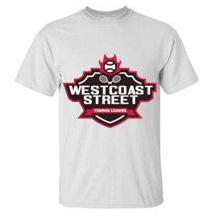 GILDAN Ultra Cotton T-Shirt (Tall) Thumbnail