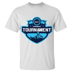 GILDAN Ultra Cotton T-Shirt (Tall) Thumbnail