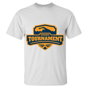 GILDAN Ultra Cotton T-Shirt (Tall) Thumbnail