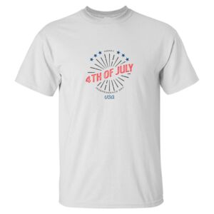 GILDAN Ultra Cotton T-Shirt (Tall) Thumbnail