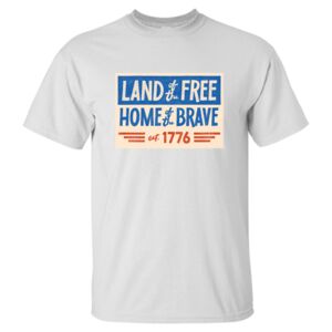 GILDAN Ultra Cotton T-Shirt (Tall) Thumbnail