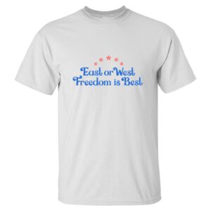GILDAN Ultra Cotton T-Shirt (Tall) Thumbnail