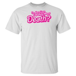 GILDAN Ultra Cotton T-Shirt (Tall) Thumbnail