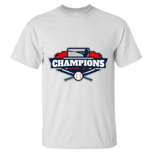 GILDAN Ultra Cotton T-Shirt (Tall) Thumbnail