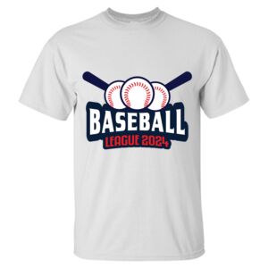 GILDAN Ultra Cotton T-Shirt (Tall) Thumbnail