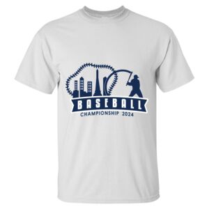 GILDAN Ultra Cotton T-Shirt (Tall) Thumbnail