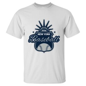 GILDAN Ultra Cotton T-Shirt (Tall) Thumbnail