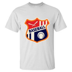 GILDAN Ultra Cotton T-Shirt (Tall) Thumbnail