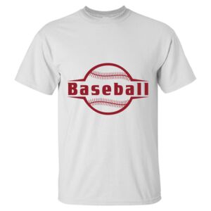 GILDAN Ultra Cotton T-Shirt (Tall) Thumbnail